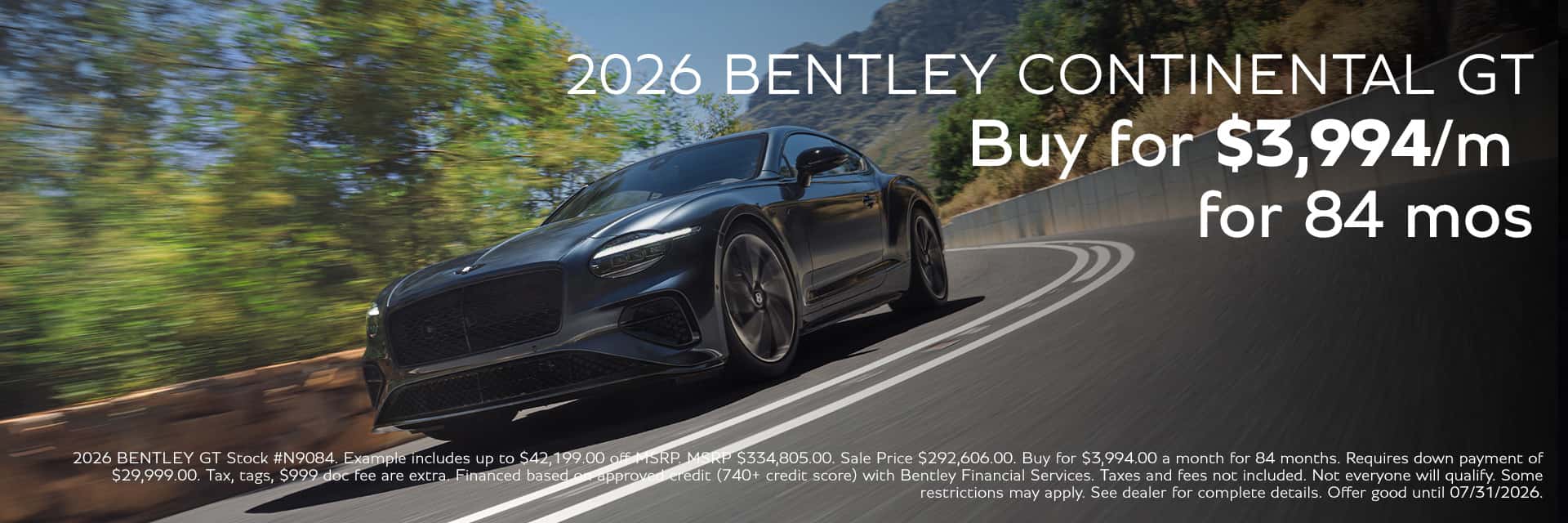 bentley greensboro north carolina