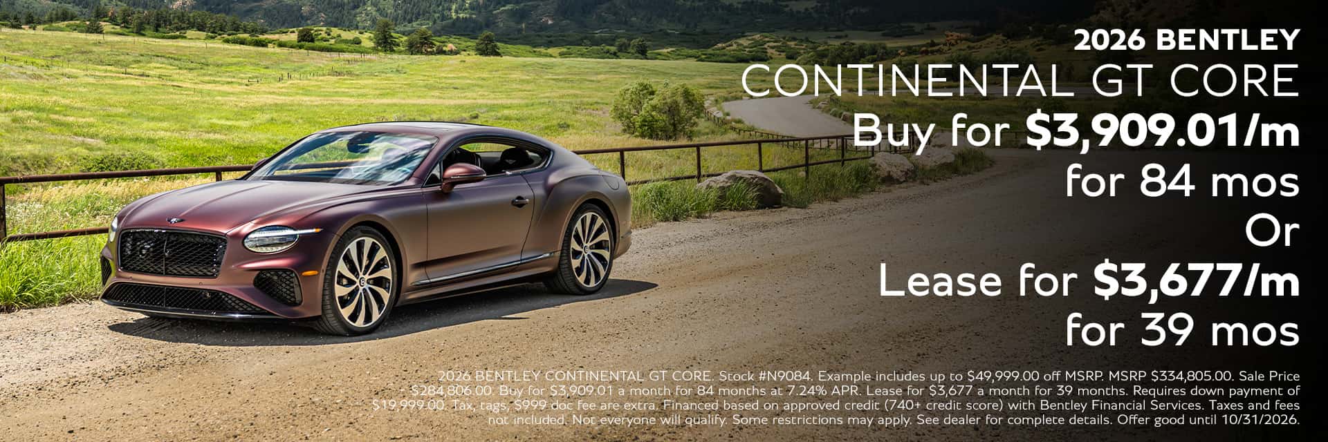 continental gt bentley greensboro north carolina