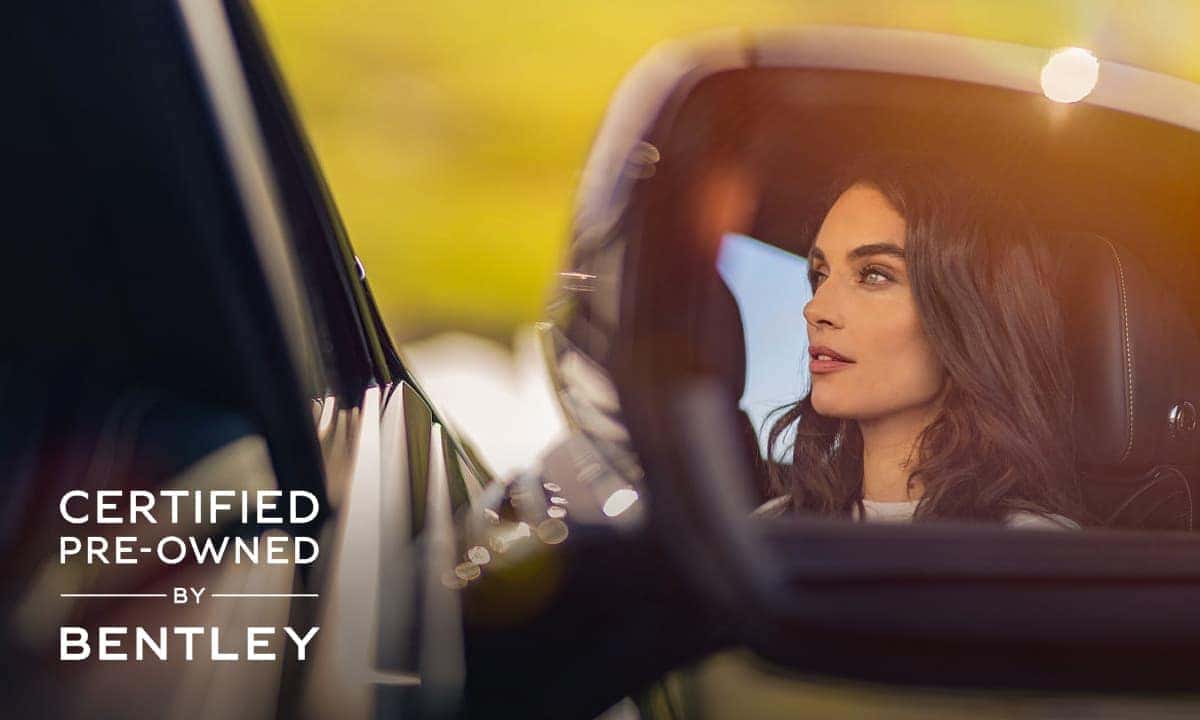 Bentley Manhattan Bentley Dealer in New York, NY