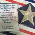 West Springfield Veteran’s Council 15th Annual Veteran’s Breakfast