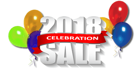 2018 Ram, Jeep, Chrysler, and Dodge Specials