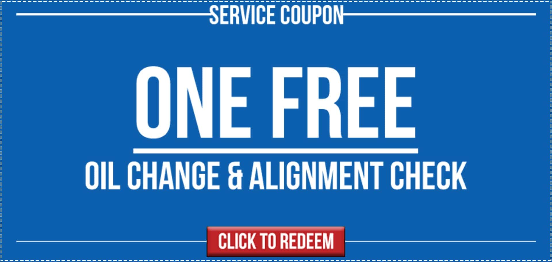 Service Offer