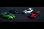 Dodge Viper Group