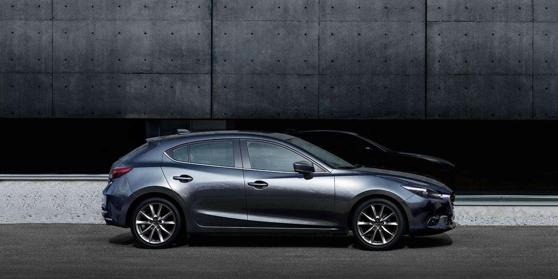 Mazda 3 - Hatchback | Beyer Mazda