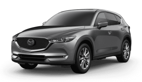 2019 Mazda CX-5 Signature