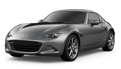 2019 Mazda MX-5 Miata RF Grand Touring