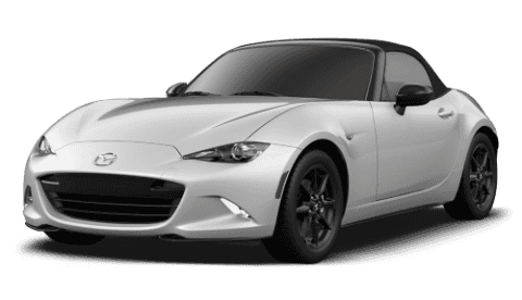 2019 Mazda MX-5 Miata Sport