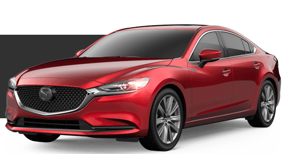 2019 Mazda6 Winchester Va New Mazda6 Offers Winchester