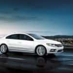 Get Behind The Wheel Of The Volkswagen CC