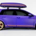 VW Enthusiast Show Fleet Revealed for 2016