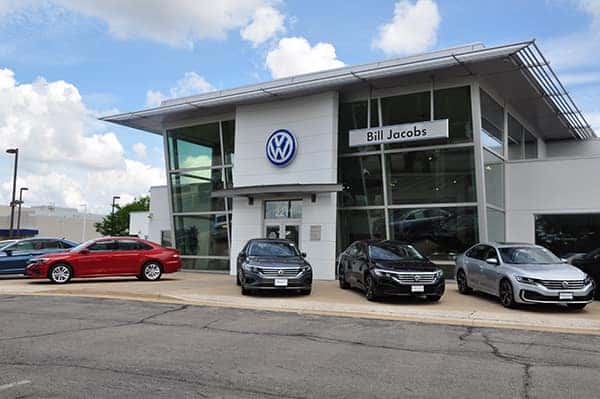 Volkswagen Dealer Chicago