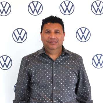 Cesar Mendoza