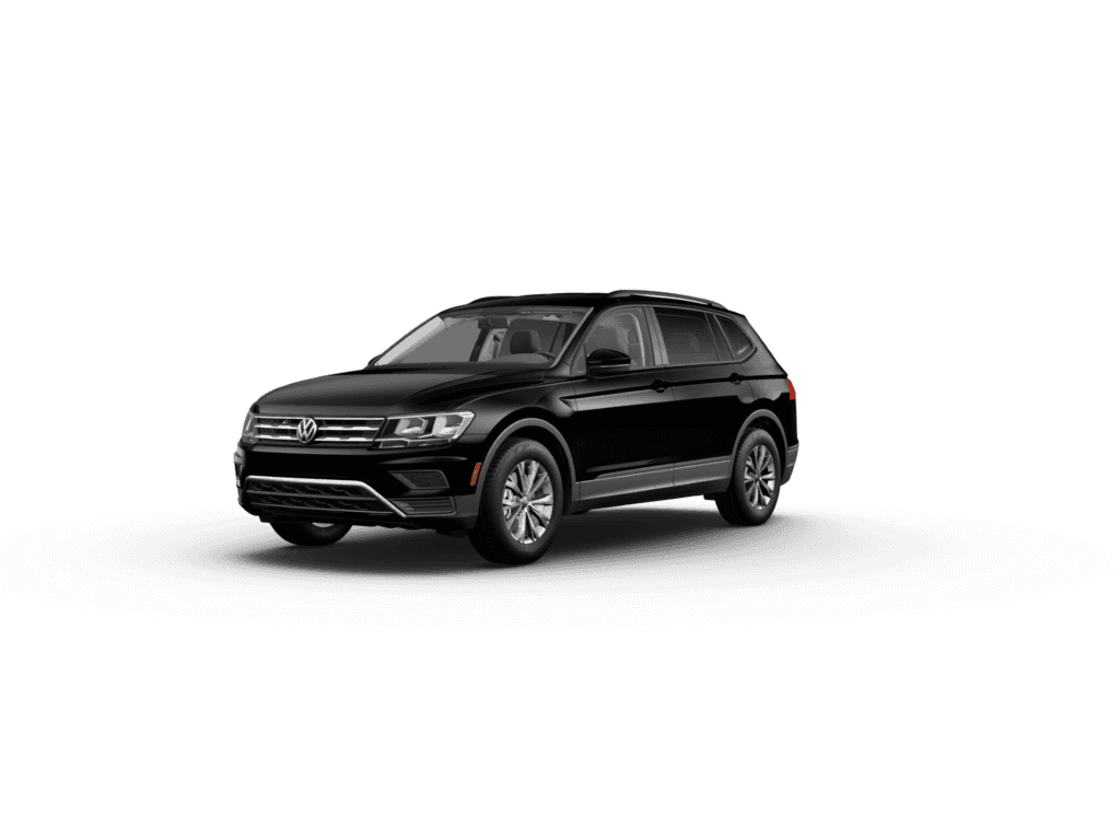 2020 Tiguan in Naperville