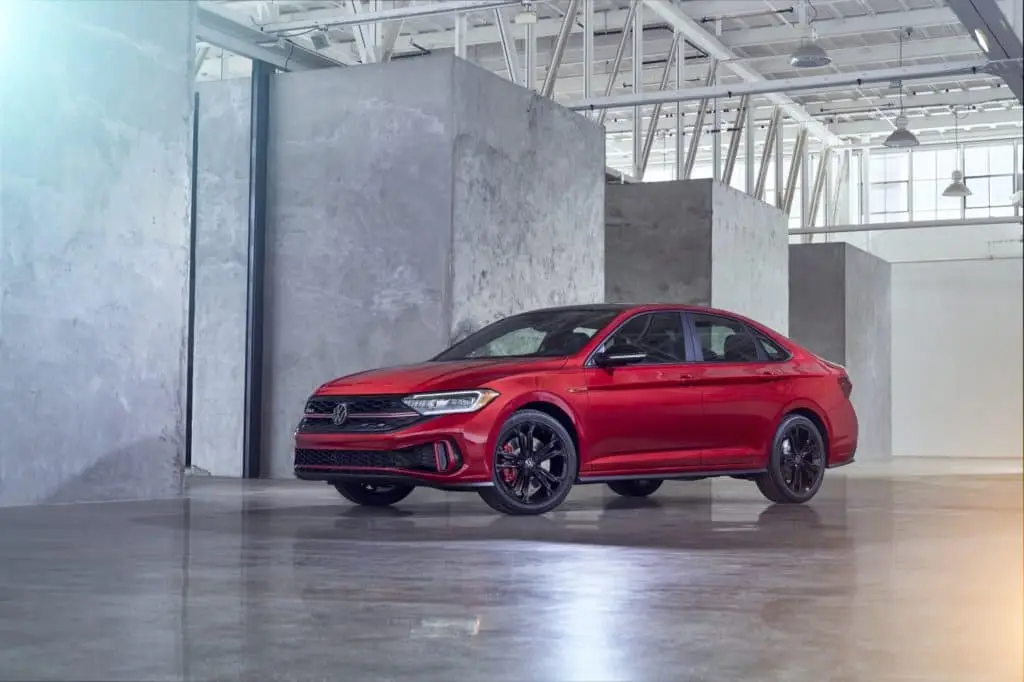 Volkswagen Jetta and Jetta GLI Refreshed for 2022 | Bill Jacobs Volkswagen