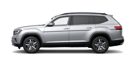 2022 VW Atlas SE