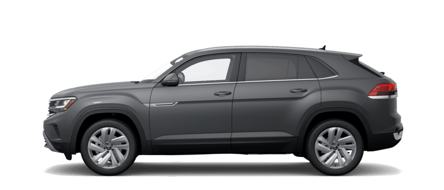 2022 Volkswagen Atlas Cross Sport SE w/Technology
