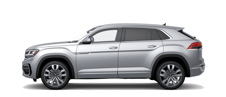 2022 Volkswagen Atlas Cross Sport SEL Premium R-Line