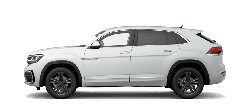 2022 Volkswagen Atlas Cross Sport SEL R-Line