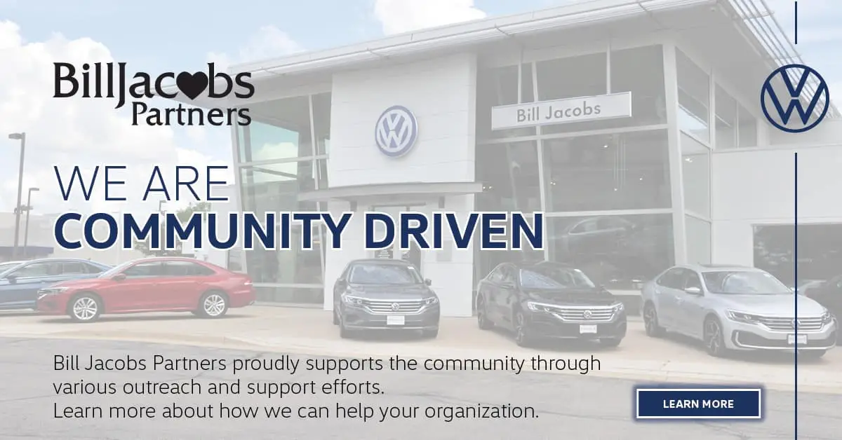 Bill Jacobs Partners: We are community driven