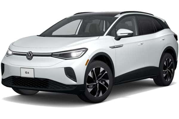 2022 Volkswagen ID.4