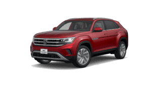 2023 Atlas Cross Sport SE With Technology