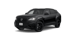 2023 Atlas Cross Sport SEL R-Line