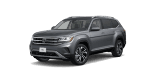 2023 Atlas Cross Sport SEL