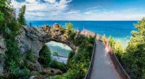 Last Minute Weekend Getaways Near Chicago