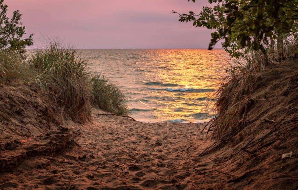 Last Minute Weekend Getaways Near Chicago