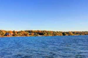 Last Minute Weekend Getaways Near Chicago
