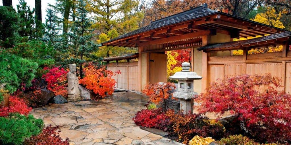 Last Minute Weekend Getaways Near Chicago