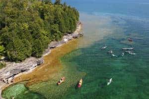 Last Minute Weekend Getaways Near Chicago