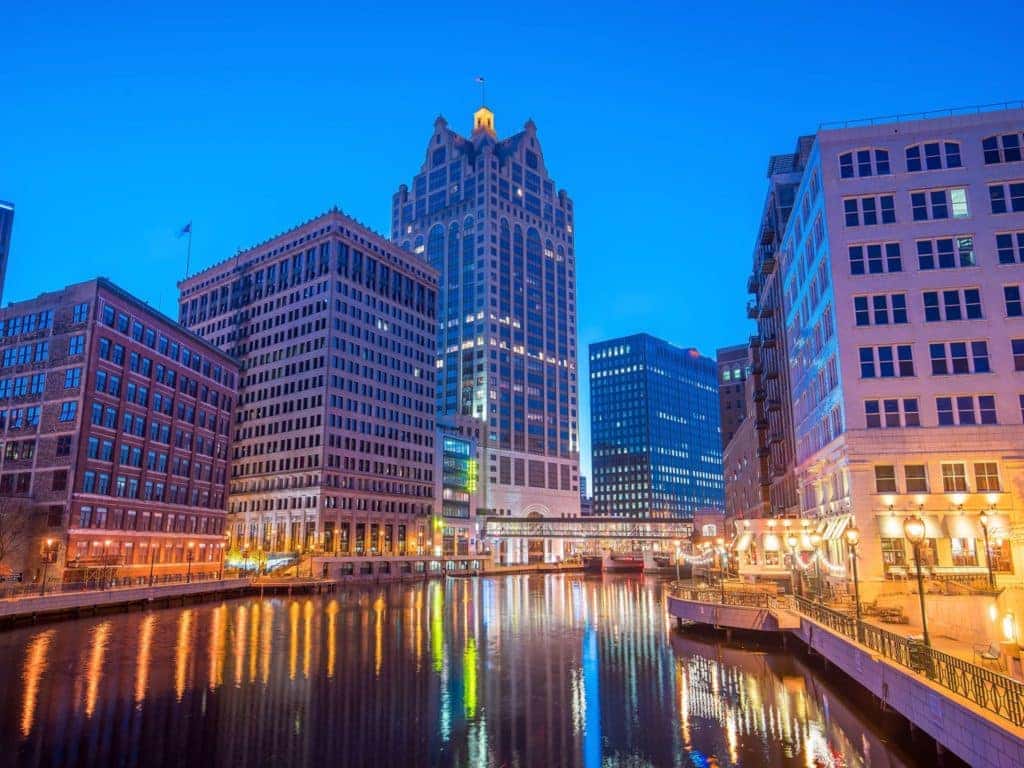 Last Minute Weekend Getaways Near Chicago