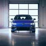 VW Golf R 20th Anniversary