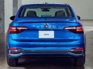 2023 Volkswagen Jetta at Bill Jacobs VW