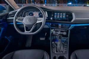 2023 Volkswagen Jetta at Bill Jacobs VW