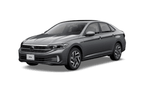 2023 Volkswagen Jetta SEL