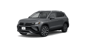 2023 VW Taos SE