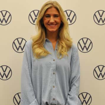Hayley  Blumhardt 