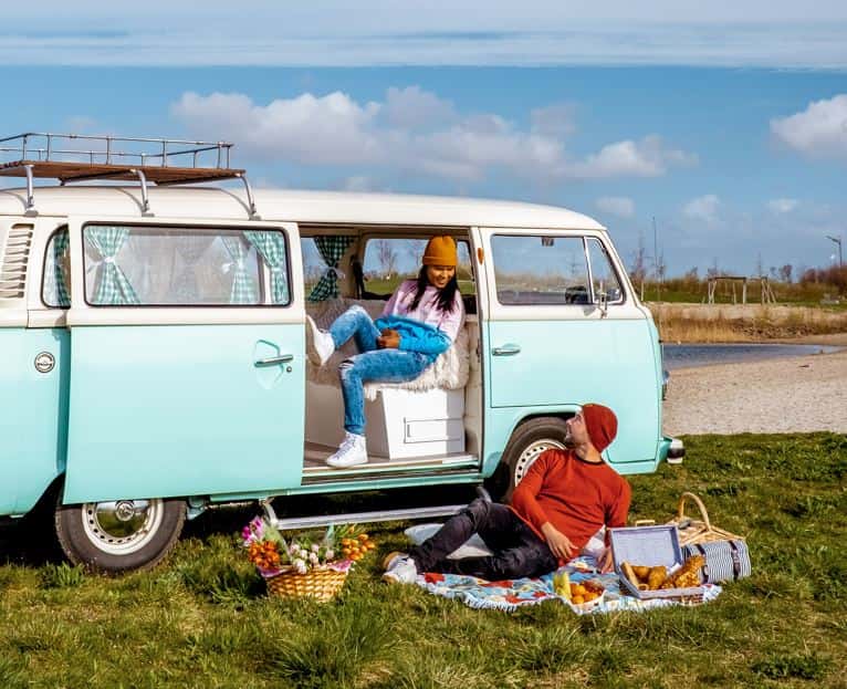 5 Ways To Get Your VW Ready For Spring Bill Jacobs Volkswagen