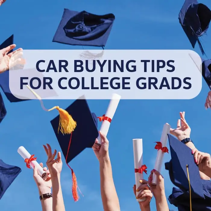 Car Buying Tips For College Grads Bill Jacobs Volkswagen   CollegeGrad.FeaturedImage 