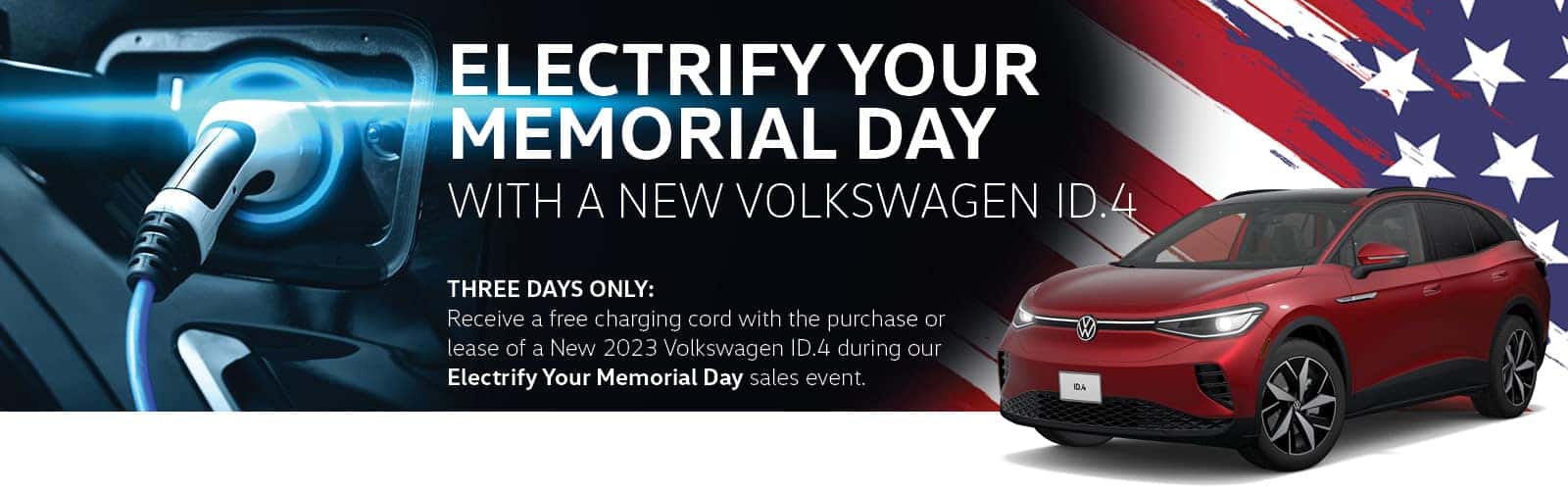 Test Drive the VW ID.4 at Bill Jacobs VW in Naperville