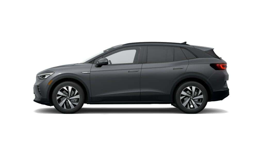 $7500 EV Lease Bonus on 2023 Volkswagen ID.4 