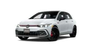 2024 Volkswagen Golf GTI 380 Autobahn