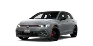 2024 Volkswagen Golf GTI 380 S
