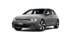 2024 Volkswagen Golf GTI S