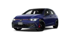 2024 Volkswagen Golf GTI 380 SE