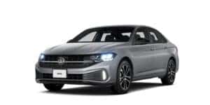2024 Volkswagen Jetta Sport