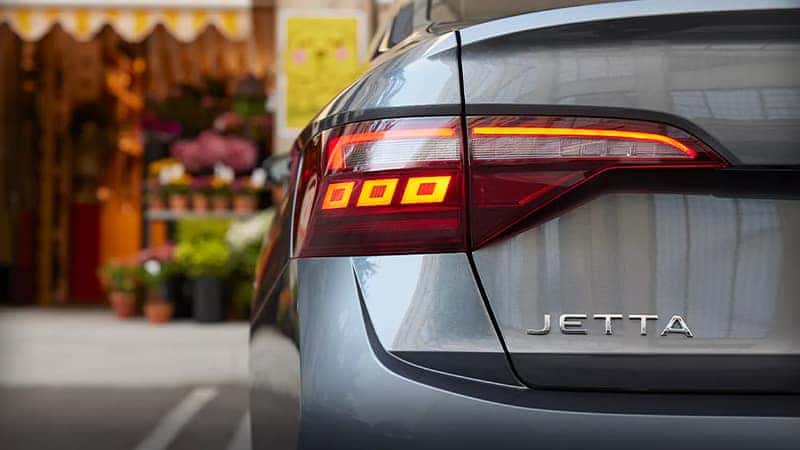 2024 Volkswagen Jetta Safety