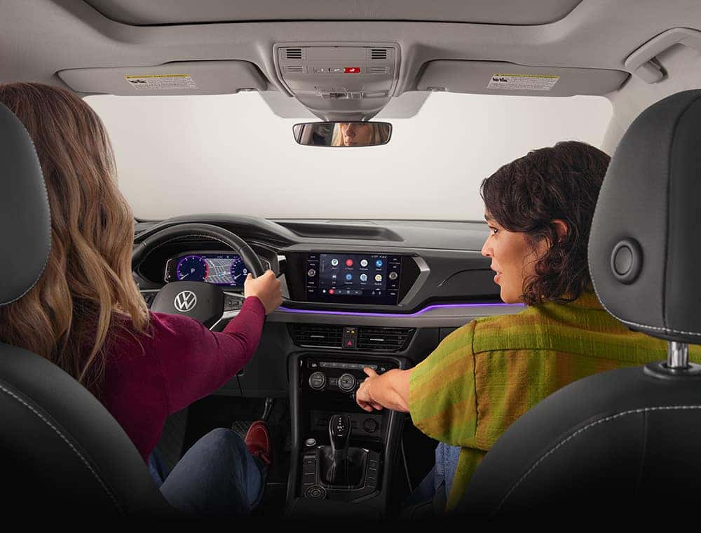 2024 Volkswagen Taos Model Research | Bill Jacobs VW